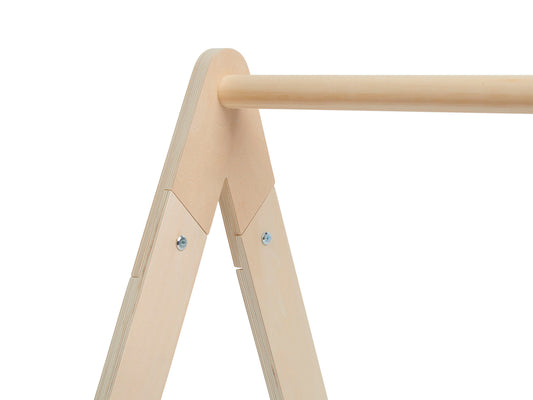 Jollein Wooden Baby Gym