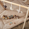 Babygym Toys - Animals