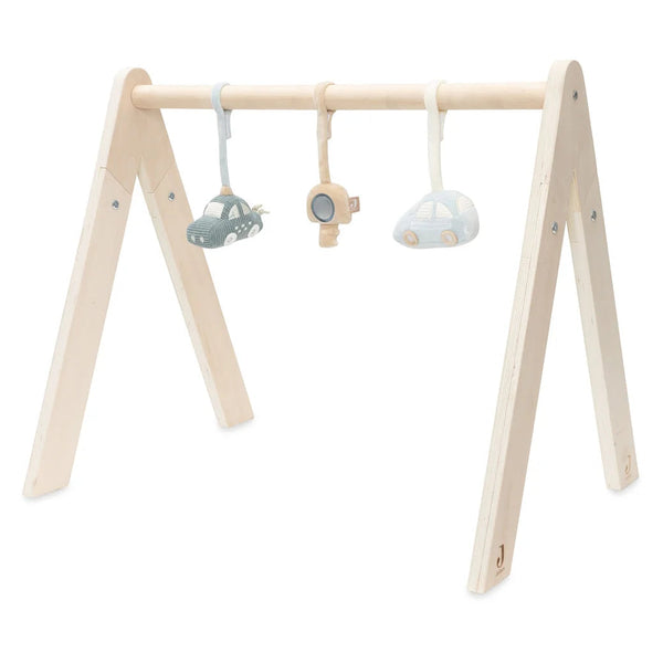 Babygym toys - On the Go