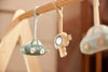 Babygym toys - On the Go