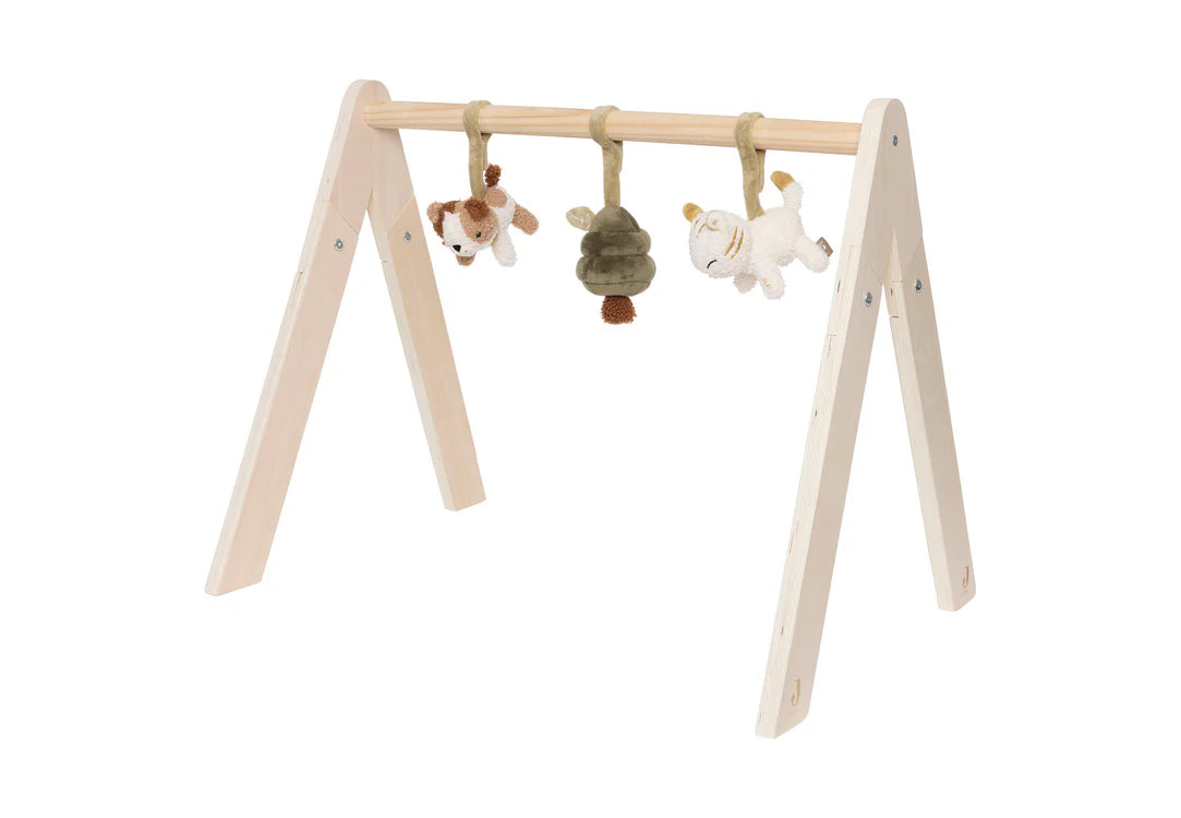 Babygym toys - Tiny Park