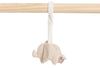 Babygym toys - Elephant Tales