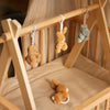 Babygym speeltjes - Jollies