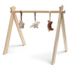 Babygym toys - Wooly
