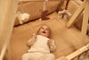 Babygym toys - Wooly