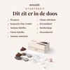 Starterskit Shape 4 - Deep