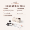 Starterskit Shape 3 - Rich