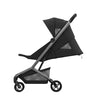 Fame Cabin - Onyx Black