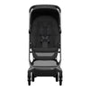 Fame Cabin - Onyx Black