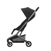 Fame Cabin - Onyx Black