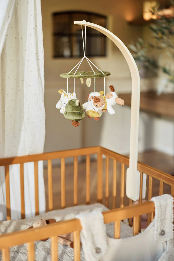 Babymobiel - Tiny Park