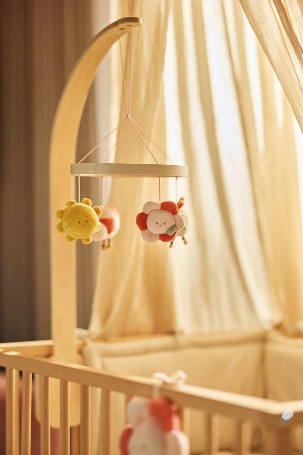 Mobiel - Pretty Picnic