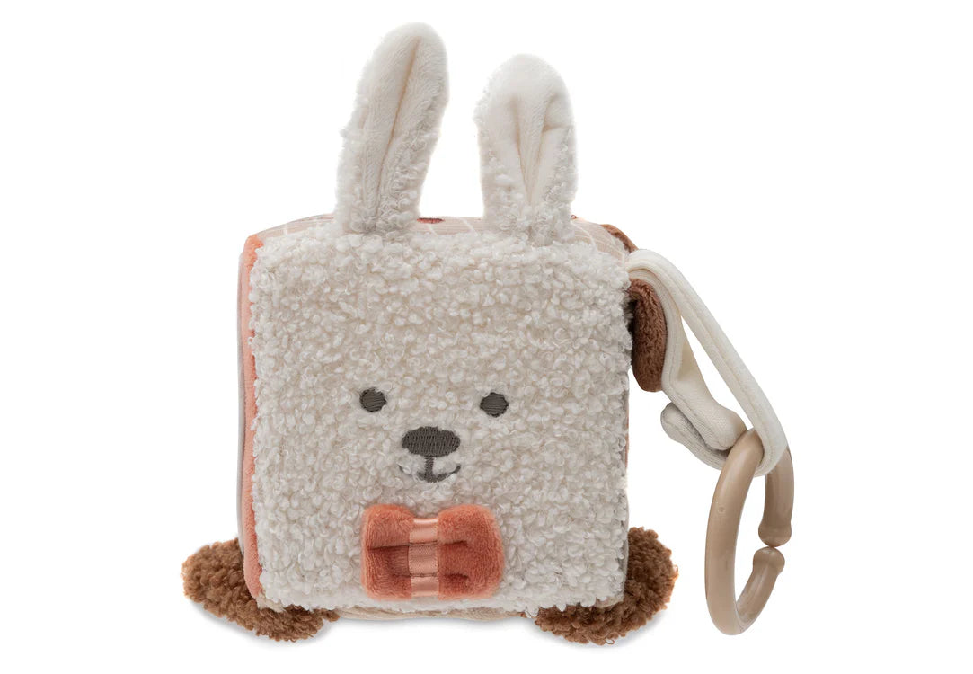 Activiteitenkubus - Animal Friends