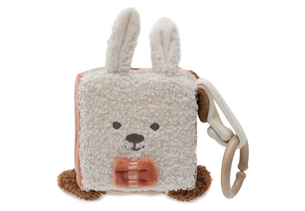 Activiteitenkubus - Animal Friends