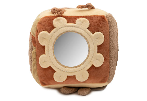 Activiteitenkubus - Kangaroots