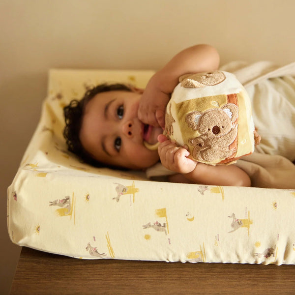 Activiteitenkubus - Kangaroots