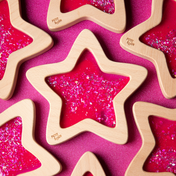 Sensorische Ster - Nebula