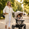 Luxe geïsoleerde kolftas met koelelement