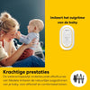 Freestyle™ Mini dubbele elektrische borstkolf