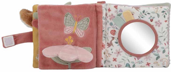 Activiteitenboekje Fairy Garden (0+)