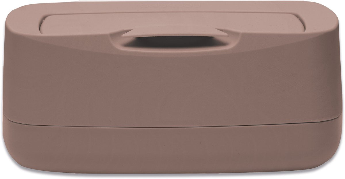 Wipes Box - Pale Pink