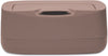 Wipes Box - Pale Pink