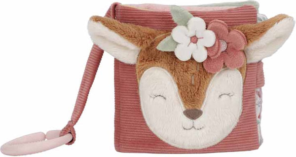 Activiteitenboekje Fairy Garden (0+)