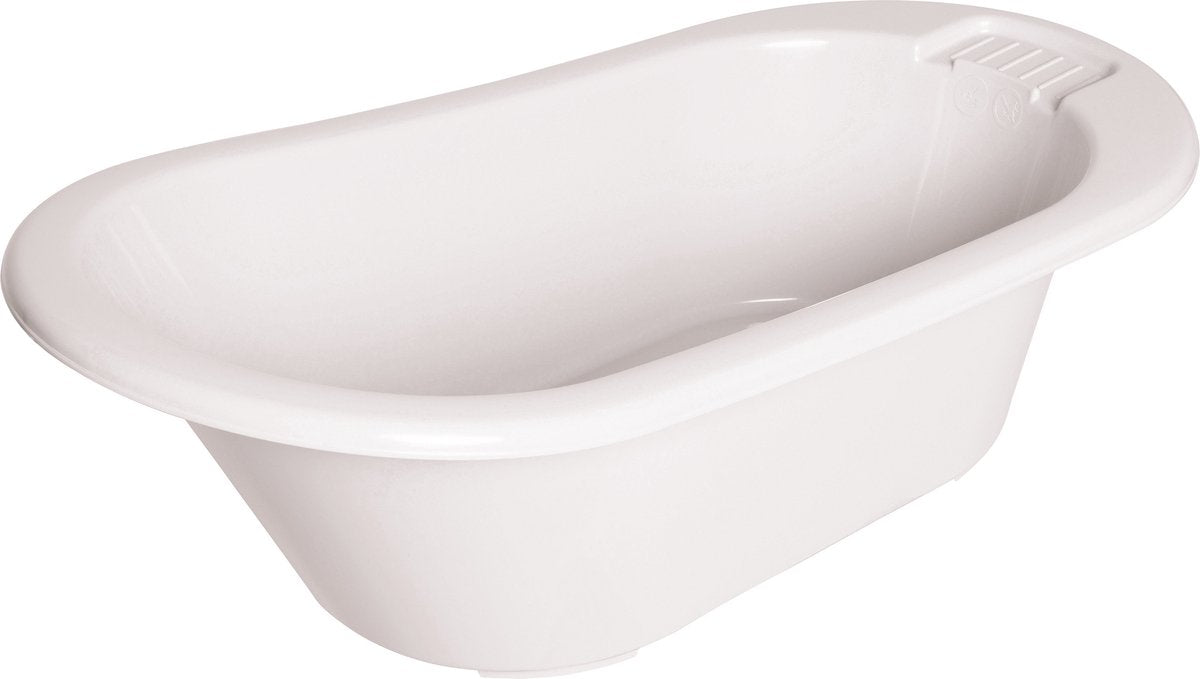 Babybad Click Light Oat inclusief standaad