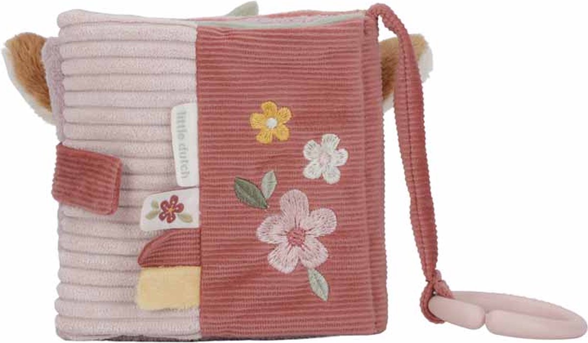 Activiteitenboekje Fairy Garden (0+)