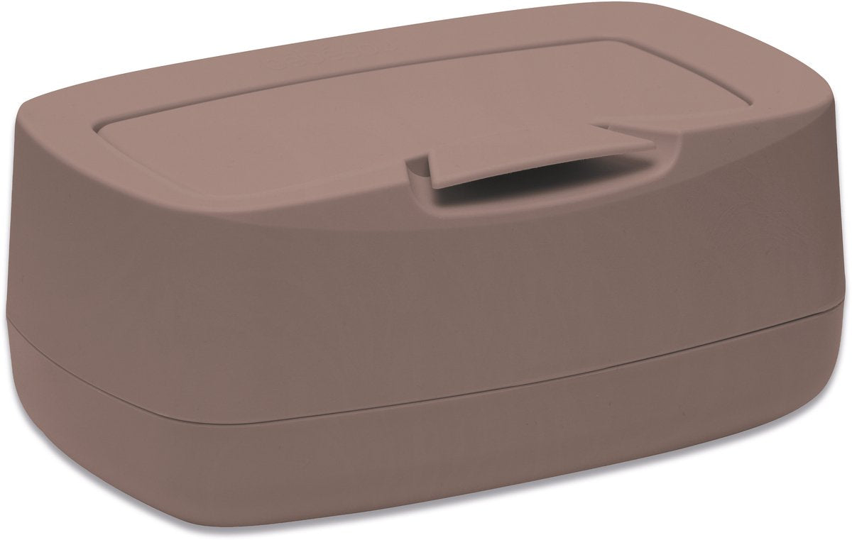 Wipes Box - Pale Pink