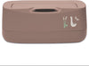 Wipes box - Light Grey