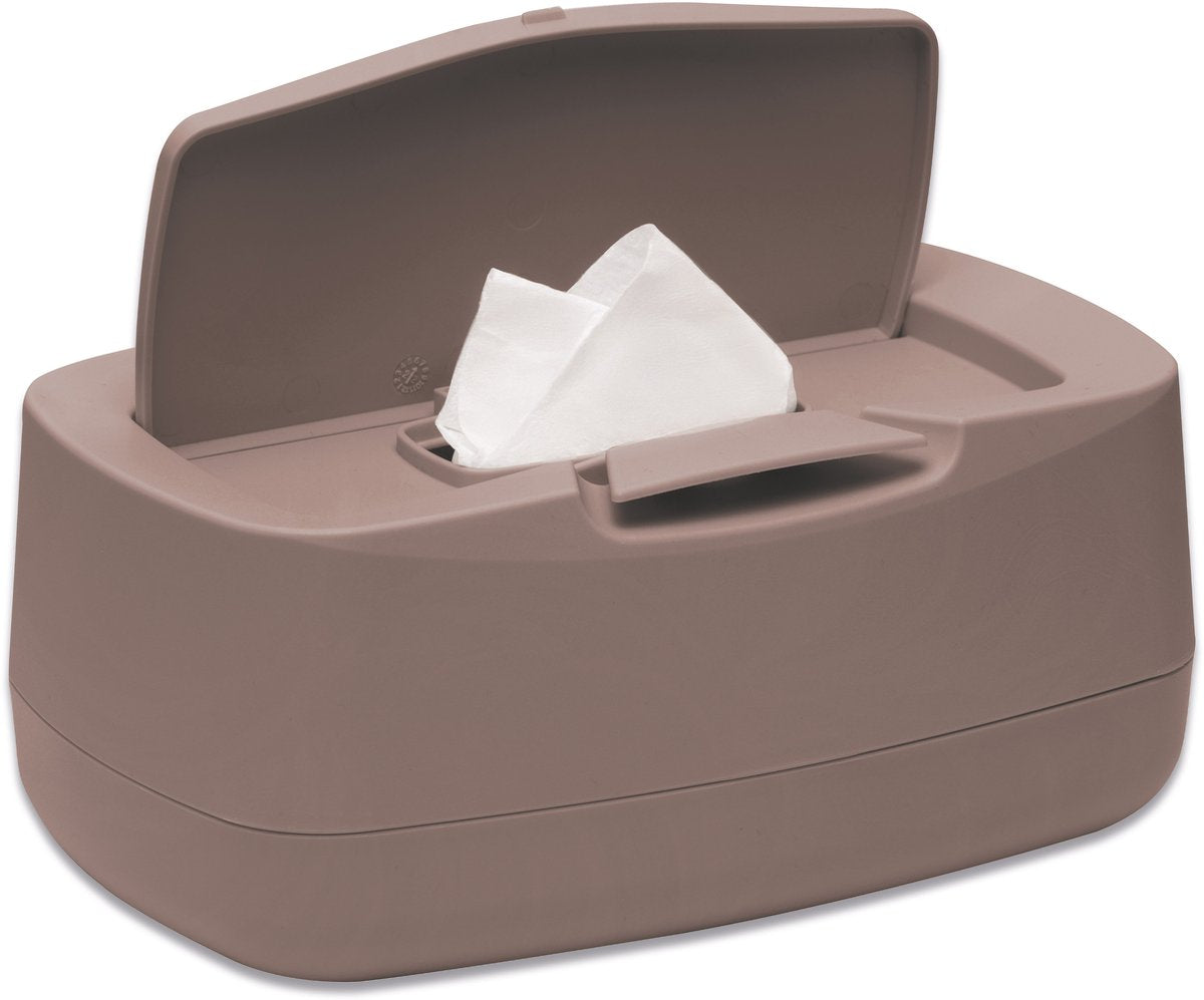 Wipes Box - Pale Pink
