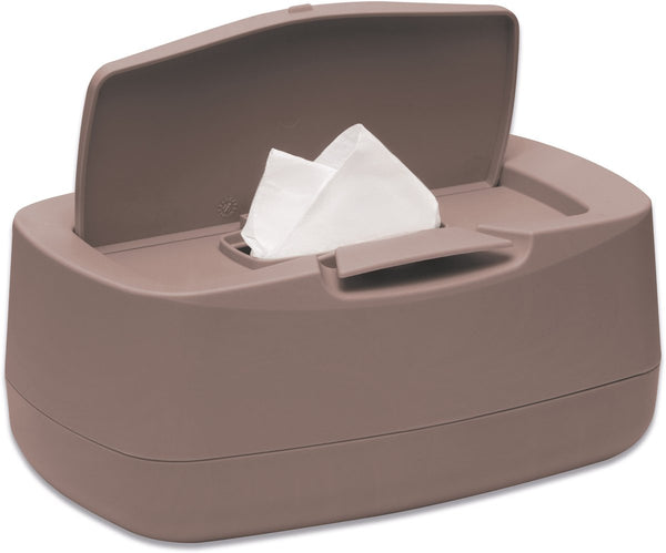 Wipes Box - Pale Pink
