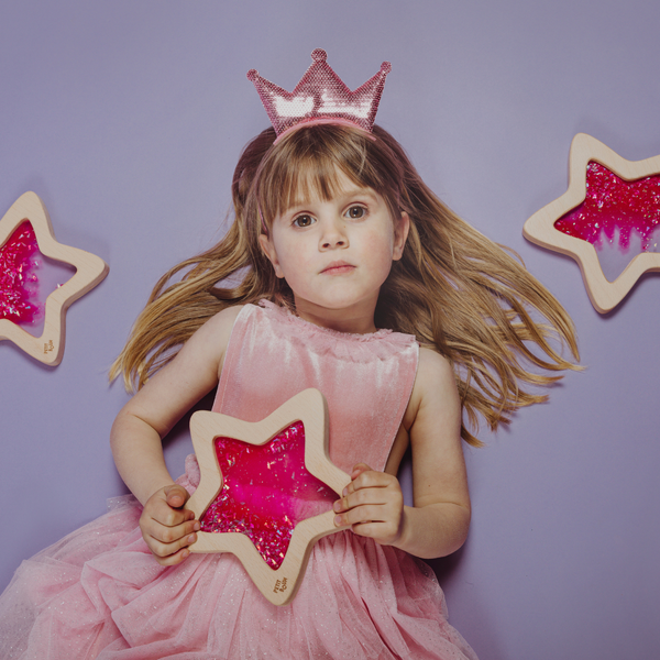 Sensorische Ster - Nebula