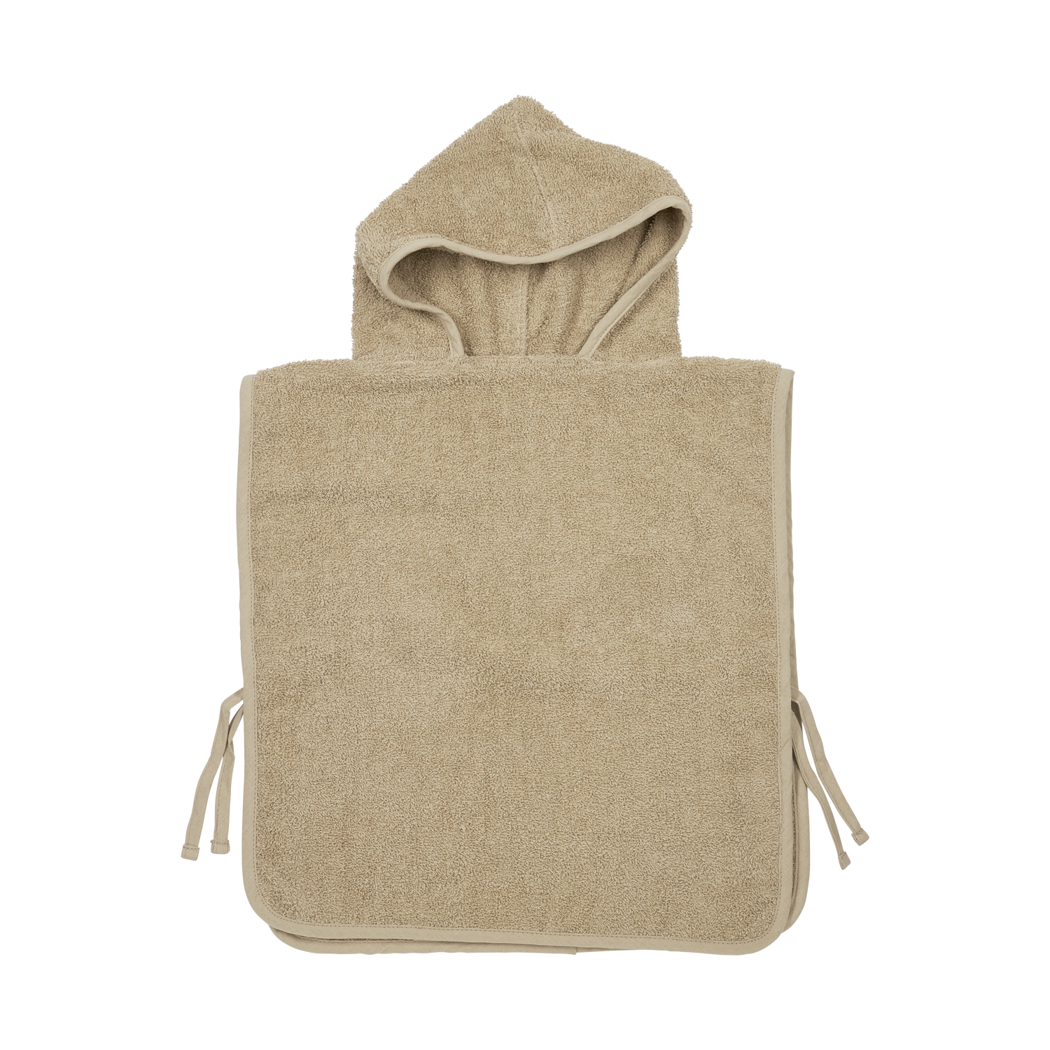 Badponcho - Sand