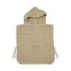 Badponcho - Sand