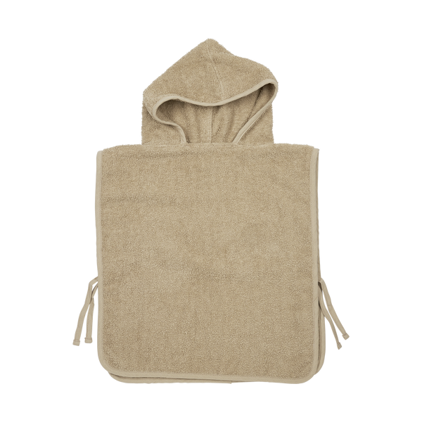 Badponcho - Sand