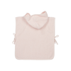 Badponcho - Soft Pink
