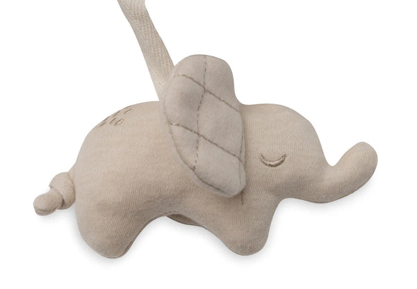 Activiteitenspiraal - Elephant Tales