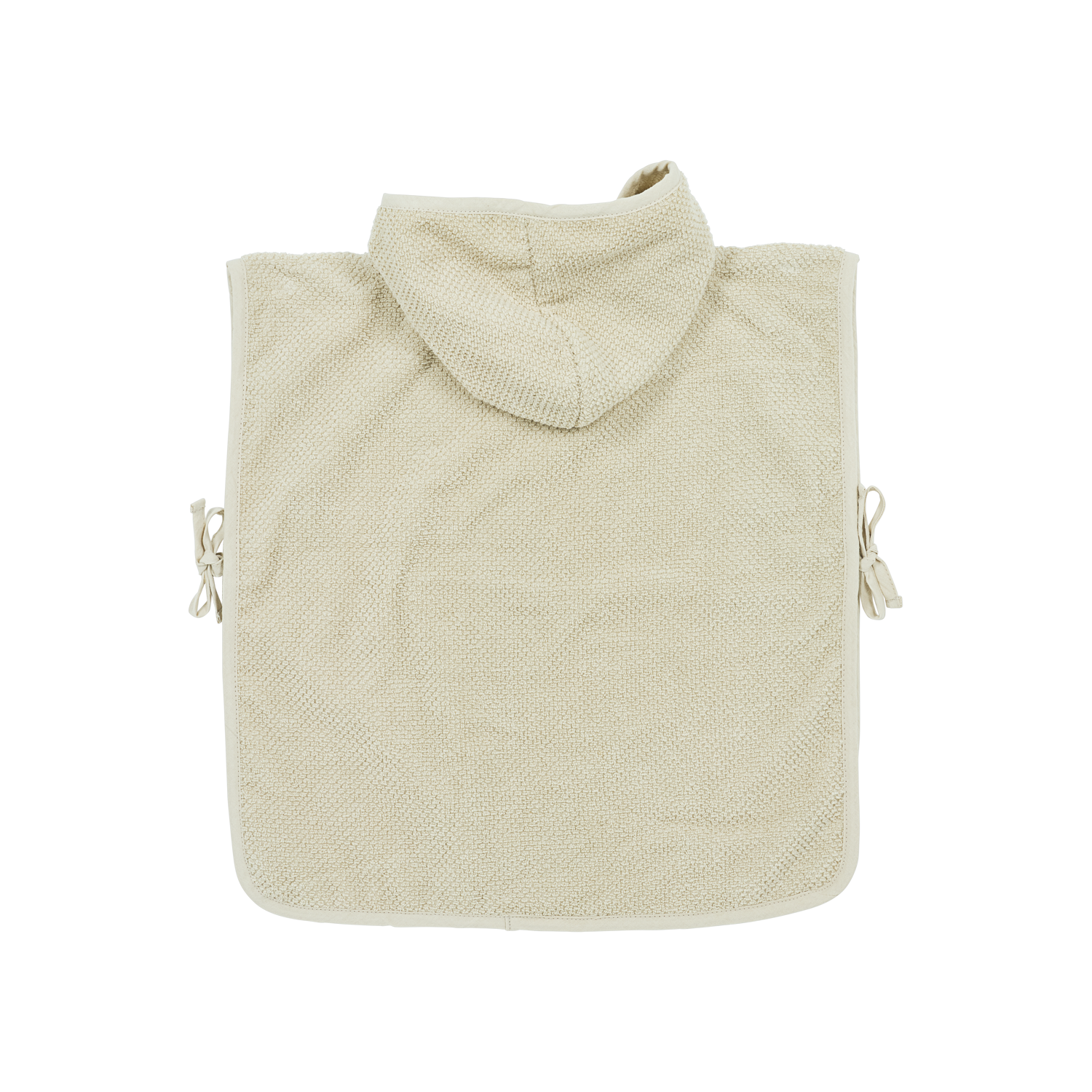 Badponcho Popcorn - Soft Sand