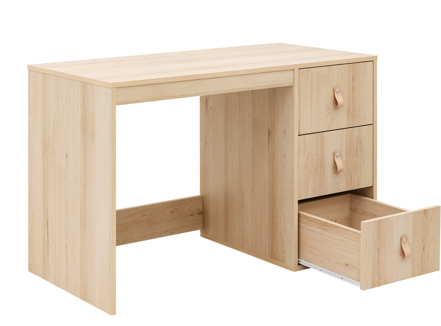 Bopita Lucas Desk - Natural