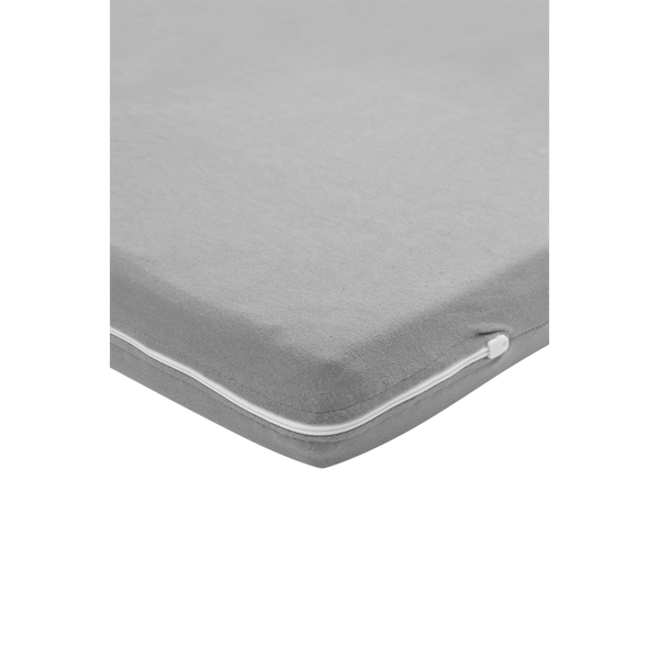 Campingbed matrashoeslaken 60x120cm (div kleuren)