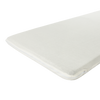 Campingbed matrashoeslaken 60x120cm (div kleuren)