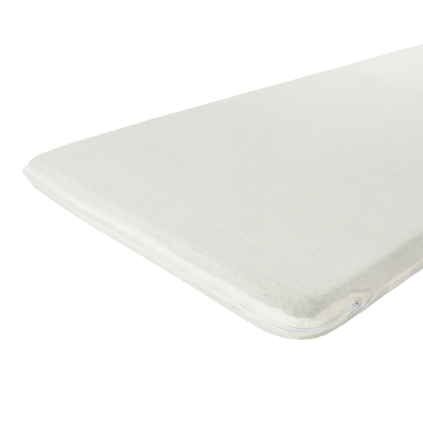 Campingbed matrashoeslaken 60x120cm (div kleuren)