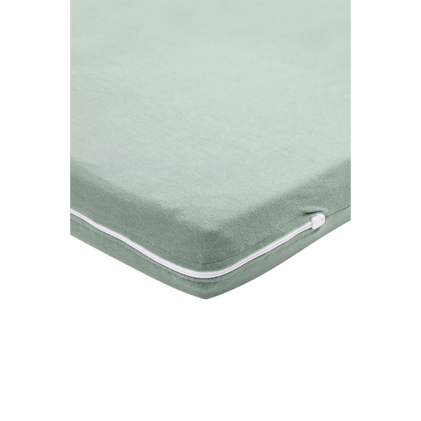 Campingbed matrashoeslaken 60x120cm (div kleuren)