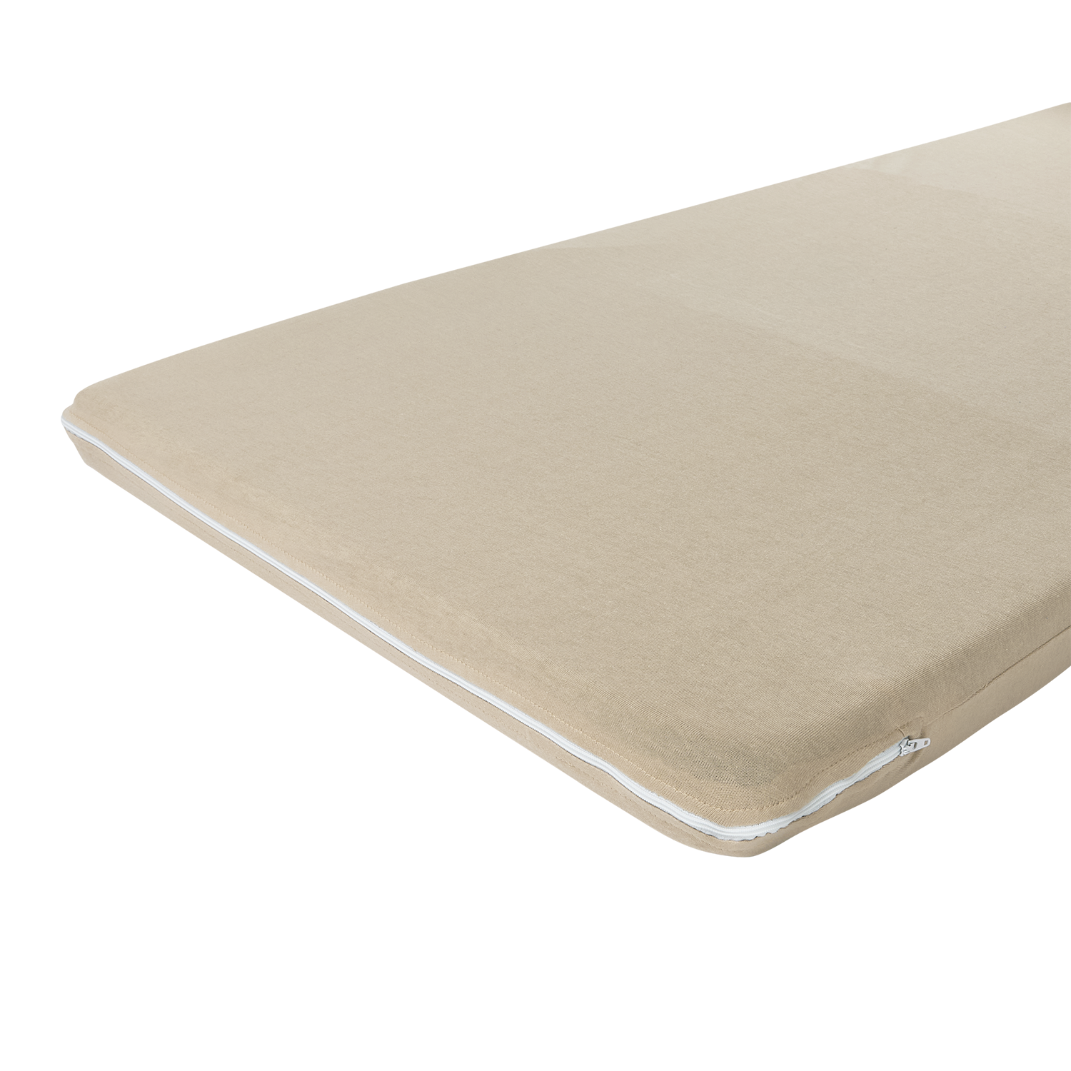 Campingbed matrashoeslaken 60x120cm (div kleuren)