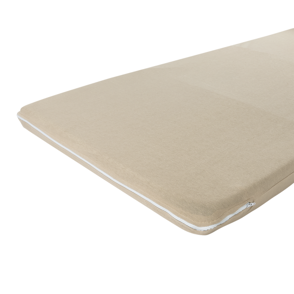 Campingbed matrashoeslaken 60x120cm (div kleuren)