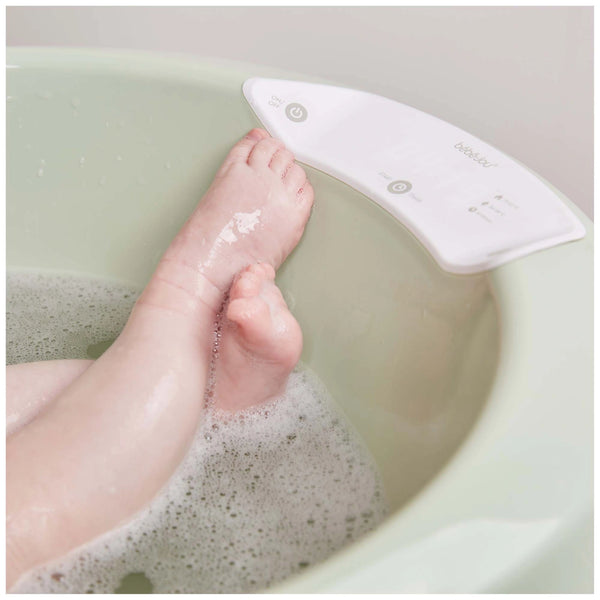 Bad Sense Edition Light Oat incl digitale thermometer + Sense Standaard