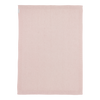 Deken Mini Knots (100x150) - Soft Pink