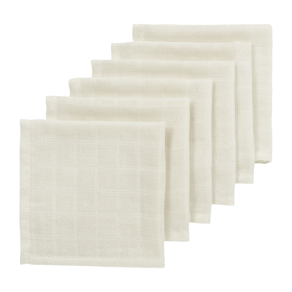 Hydrophilic mouth wipes 3-pack (various designs)